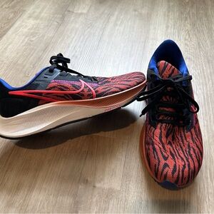 Nike air Pegasus print sneakers shoes 7